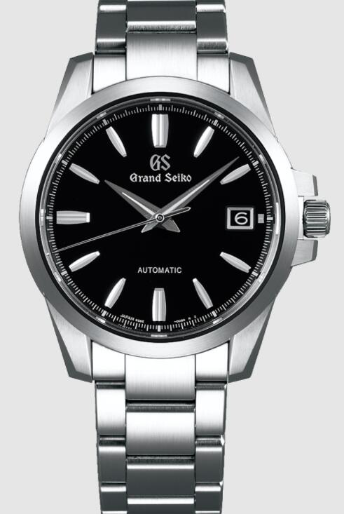 Grand Seiko Heritage Replica Watch SBGR257